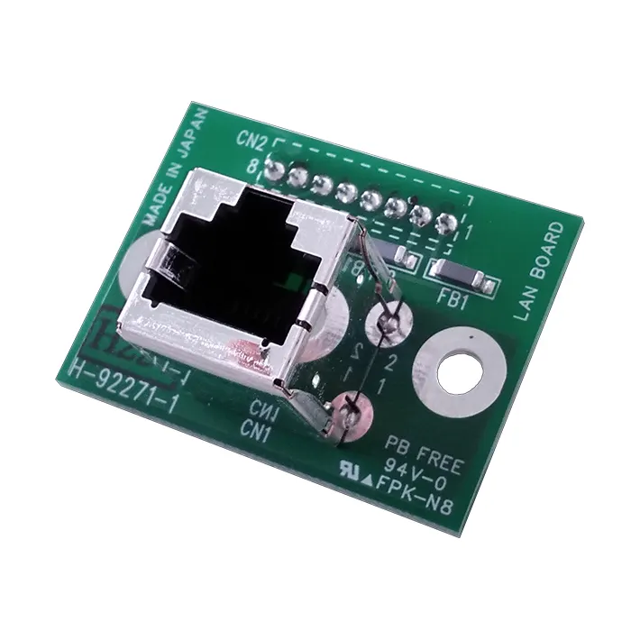 Japanese style used for embedded devices very small camera