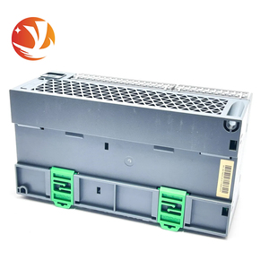 Neuf d'origine -Schneider- TM200CE32R Contrôleur programmable PLC Ethernet I/O Link avec 16 E/S 110V Fabriqué en Allemagne - Product Image 3