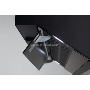 <span class=keywords><strong>Hotte</strong></span> de cuisine à écran tactile, <span class=keywords><strong>plaque</strong></span> de cuisson à <span class=keywords><strong>induction</strong></span> électrique avec machine à fumée sous-couche, <span class=keywords><strong>hotte</strong></span> de cuisine ultra-mince - Product Image 6
