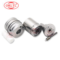 Embout d'injecteur 3411767, Plongeur doseur 3411388 3411711, Logement de ressort de soupape diesel M11 3066736, Ensemble pour moteur de camion