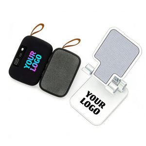 Universal Portable Adjust <b>Stand</b> Holders Retractable Custom Business Promo Gift Logo Phone Holder <b>Desktop</b> Mounts Wholesale - Product Image 1