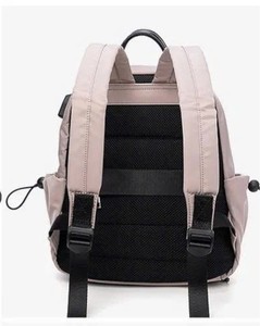 Bolsa de Viaje, Mochila Unisex Multifuncional, Impermeable, de Poliéster con Cierre, de Vietnam - Product Image 3
