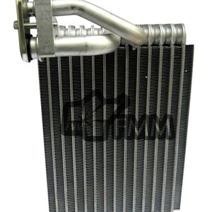 Núcleo del Evaporador de Aire Acondicionado para Porsche Cayenne, VW Touareg, Audi Q7 95557206201 7L0820105 7L0820105A 7L0820105B - Product Image 4