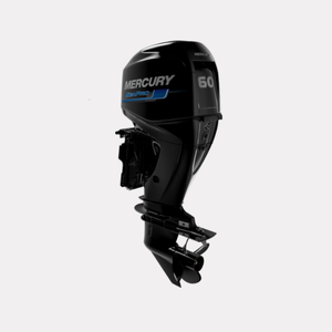 เครื่องยนต์เรือเดินทะเล 4 จังหวะ รุ่นดั้งเดิม 75 แรงม้า - Product Image 4