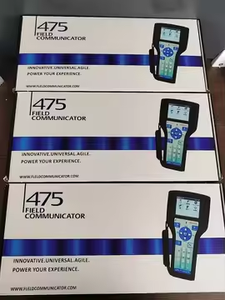 475 Field Communicator Gold Seller สีดำ+น้ำเงิน OEM USB 475HP1ENAUGMTS/475HP1EKLUGMTS - Product Image 4
