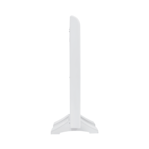 Calentador de Espacio Pequeño de Aleación de Aluminio Tipo X, Independiente o de Pared, con Temporizador Semanal LCD, Calentador Inteligente - Product Image 5