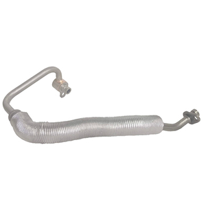 Manguera de entrada de aceite del turbocompresor de piezas de automóvil para <span class=keywords><strong>BMW</strong></span> G38 G08 G02 F52 F49 F35 OEM 11428487371 11422658749 11427617534 - Product Image 5