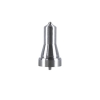 Inyector de Combustible Diésel Golden Vidar DLLA150P224 DLLA159P185 para YANMAR
