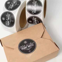 Impresión de Códigos de Barras y Códigos QR en Película Adhesiva Brillante Personalizada para Promoción de Marca, Etiquetas Colgantes y Tarjetas