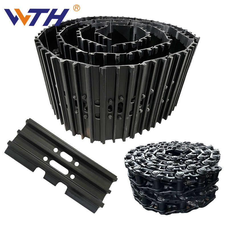 Buy In Bulk Komatsu PC60 Track Link Assy Mini Excavator Compatible