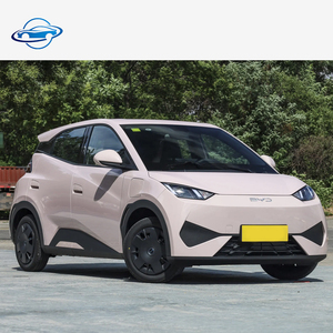 BYD Seagull Dolphin <span class=keywords><strong>Mini</strong></span> 2026, Vehículo Eléctrico de Nueva Energía con 405 km de Autonomía - Product Image 1