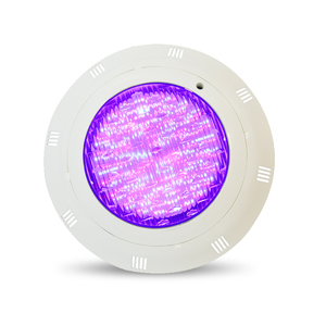 HOTOOK Montaje superficie 12v 24v Multicolor rgb blanco azul foco albercas piscinas sumergible Luz lampara led alberca - Product Image 4