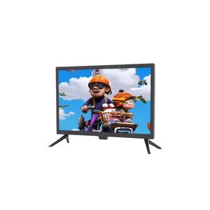 Gran oferta de televisores LED y LCD de 19 pulgadas, tecnología de televisión en casa, luz trasera LED HDMI, pantalla de TV Led de 32 pulgadas para el hogar, HDTV no HD