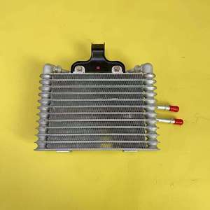 Enfriador de Fluido de Transmisión Automática para Automóviles 25500-5M4-003, Repuesto para Sistema de Refrigeración de Caja de Cambios Accord CR6 Spirior CU7 - Product Image 3