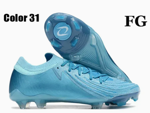 Paquete de Regalo, Zapatos de Fútbol de Caña Alta para Hombre, Phantoms Luna Elite Fg Neymar Acc <span class=keywords><strong>Gx</strong></span> 2, Entrenamiento al Aire Libre, Primavera - Product Image 6