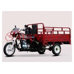 Triciclo Motorizado MTC200ZH-D - Product Image 4