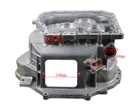 Pièces de chariot élévateur 31300-GE00A boîtier de convertisseur de couple de Transmission pour 1F2, ATM