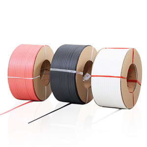 Pp <b>Strapping</b> Band 12mm Full Automatic Machine Packing Durable Packaging Belt - Product Image 3