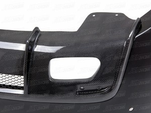 Kit de cuerpo de vidrio de fibra de carbono estilo M para Aston Martin <span class=keywords><strong>Virage</strong></span> - Product Image 5
