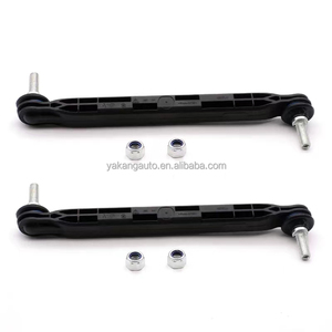 Enlace estabilizador del eje delantero 13219141 para Chevrolet Cruze Orlando Malibu <span class=keywords><strong>Opel</strong></span> SAAB 9-5 - Product Image 1