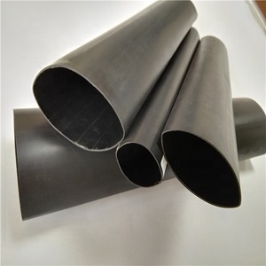 Cách điện cao/KHA3-H đen thu Nhỏ Ống tương đương phwt - Product Image 3