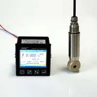 Yüksek doğruluk dijital Rs485 Tds İletkenlik ölçer Ec metre ve sensörü için su