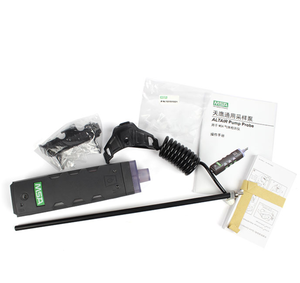 ALTAIR Pro 2X 4XR Gas Sampling Pump and Detection Tubes Kit (10150031) - Product Image 2