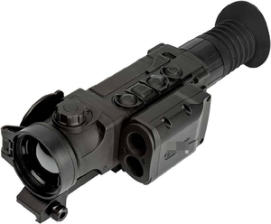 NUEVO PUL-SAR 2 LRF XQ50, Mira Láser y de Punto Rojo Metálica, Aumento 1x, Campo de Visión de 240 pies - Product Image 4