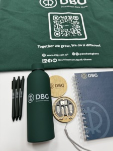 Regalos Promocionales HBC para la Bienvenida de Empleados, Artículos Publicitarios Personalizados para Oficina y Exteriores con Logotipo de Empresa - Product Image 5