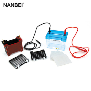 Proteina gel elettroforesi moderno apparecchio per la <span class=keywords><strong>ricerca</strong></span> Medica - Product Image 6