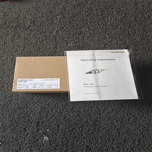 เซ็นเซอร์วัดตำแหน่งแกน Honeywell RFS150SR-0060-12-3-0 ของแท้จากเยอรมนี อะไหล่อุตสาหกรรม - Product Image 3