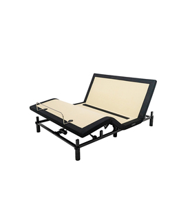 <span class=keywords><strong>Lit</strong></span> réglable avec conception de dégagement zéro pour <span class=keywords><strong>lit</strong></span> de rangement - Product Image 3