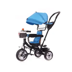 2022 बच्चे tricycle/थोक सीई बच्चों के शिशुओं के लिए tricycle/Trycycle बच्चों के बच्चों के लिए तिपहिया साइकिलें