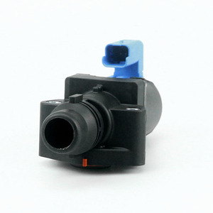 วาล์วควบคุมความร้อนเครื่องปรับอากาศรถยนต์ Bm5z 8c605 พร้อมมอเตอร์ไฟฟ้าสำหรับระบบ HVAC ของรถยนต์ฟอร์ด คูก้า - Product Image 4