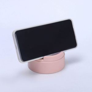 Recipiente para Alimentos de Acero Inoxidable 316 con Soporte para Teléfono y Cuchara - Ideal para Comidas para Llevar y Regalos Promocionales - Product Image 3
