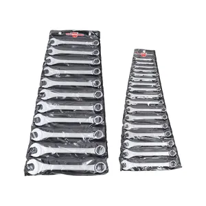 Juego de Llaves Plummer Wuerth-(WS5.5-34MM)-28 Piezas. - Product Image 1