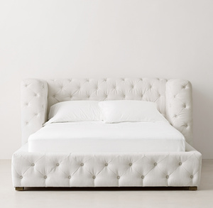 Vente de Noël, meubles de chambre à coucher modernes pour hôtel, <span class=keywords><strong>lit</strong></span> simple, <span class=keywords><strong>lit</strong></span> double escamotable, <span class=keywords><strong>lit</strong></span> king-size - Product Image 3