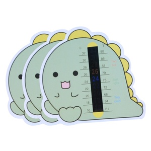 Настраиваемый цифровой термометр для комнаты - Product Image 3