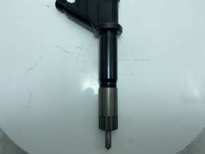 Iniettore Diesel Common Rail Nuovo 095000-8100 Valvola di Iniezione per Motore Sinotruk 8DK/D10 - Product Image 5