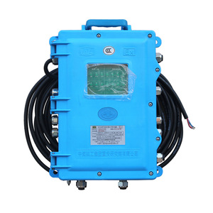Sistema de Monitoreo Subterráneo Kjj220, Transceptor Óptico Intrínsecamente Seguro para Sellado de Pozos de Carbón - Product Image 1
