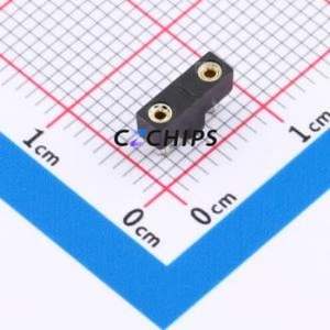 56400001009 Fuse Holder (Box) Through hole Component (THT),P=5.08mm Fuse ( Rated Voltage: 250V )( Rated Current: 6.3A ) - Product Image 1