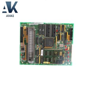 บัตรสื่อสารไฟฟ้าทั่วไป DS200SLCCG1AFG - Product Image 1