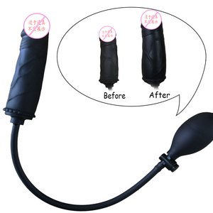 <span class=keywords><strong>Dilatador</strong></span> Anal 2026, Juguete Sexual, Tapones Anales Inflables, Tapón Anal de Doble Bola Inflable, Juguete Sexual para Adultos - Product Image 3