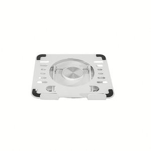 Soporte Plegable y Ajustable para Laptop de Oficina, Económico y Popular, de Acero, con Rotación de 360 Grados, para Laptops de 16 Pulgadas - Product Image 3