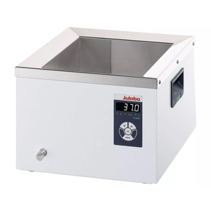 Julabo PURA 10 Water Bath (Please Contact Us for the Best Quote and to Confirm Delivery Time) - Product Image 1
