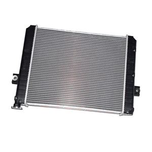 Piezas de carretilla elevadora de alta calidad H20 Motor Radiador 2CN52 - Product Image 5