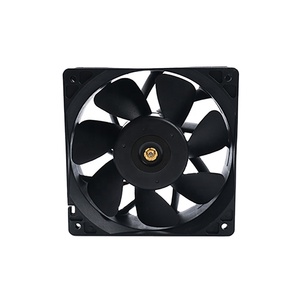 Ventilateur de refroidissement 6000 tr/min Boîtier Gpu Ventilateurs 12v 2.7A 12038 Ventilateurs de refroidissement - Product Image 2