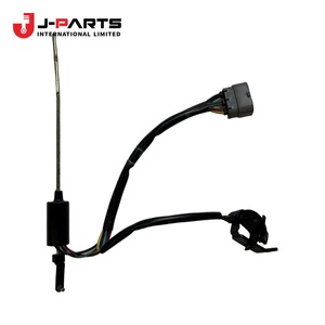 สายไฟ สวิตช์ไฟฟ้าสำหรับโตโยต้า HIACE LH103 1993-1998 82223-26040 - Product Image 1