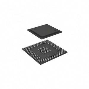 Microcontroladores y procesadores XCKU11P-L1FFVE1517I, componentes electrónicos FPGA - Product Image 1