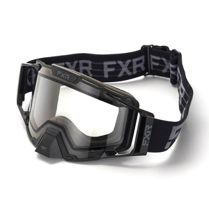 Lunettes de motocross Shenmoren FXR anti-buée UV400 à monture intégrale, personnalisables, anti-poussière, pour le cyclisme, la pêche, les activités de plein air, les voyages et la plage - Product Image 1